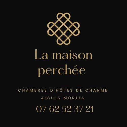 La Maison Perchee Aigues-Mortes Room photo