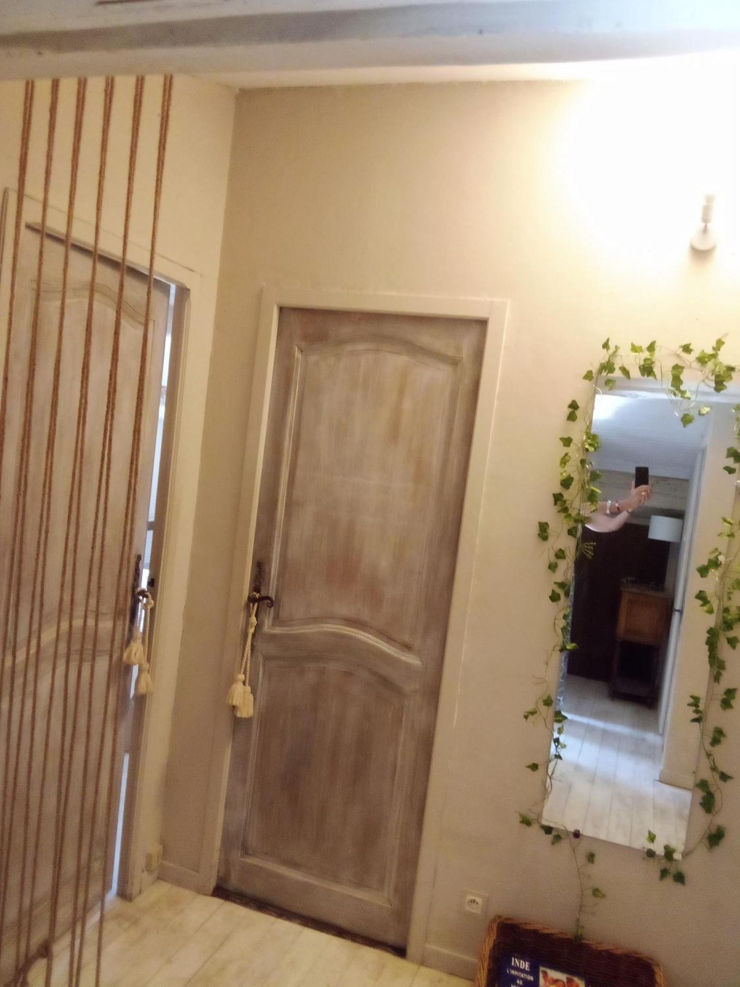 La Maison Perchee Aigues-Mortes Room photo